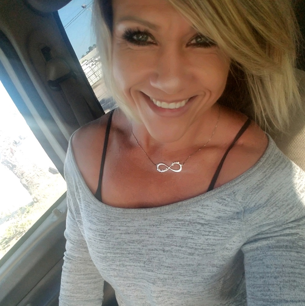 Meet your Posher, Kimberly